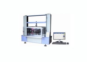 Wholesale Four Point Static Pressure Test Equipment Maximum Load 10000n Host Weight 550kg from china suppliers