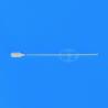 Buy cheap Polyester Specimen Collection Flocked Swab Sterilization Treatment from wholesalers