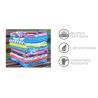 Buy cheap Promotional Personalized Beach Towels Anchored Image Absorbent Quick Drying from wholesalers