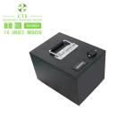 48v Electric Bike Battery Pack And E Scooter Batteries For Electric Bike 48v
