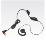 Buy cheap Earphone And Microphone PMLN7189 Rotary Headset With In-Line Microphone and PTT Function. from wholesalers