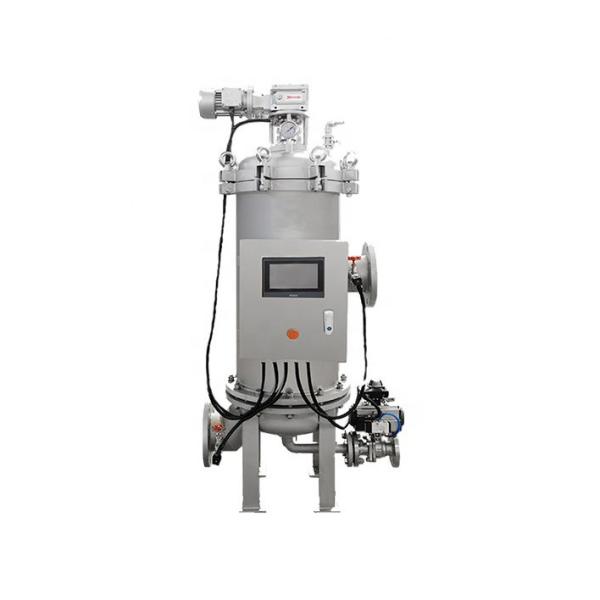 Buy cheap SS 304 Stainless Steel Bag Filter Housing Cartridge For Water Treatment System from wholesalers