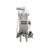 Buy cheap SS 304 Stainless Steel Bag Filter Housing Cartridge For Water Treatment System from wholesalers