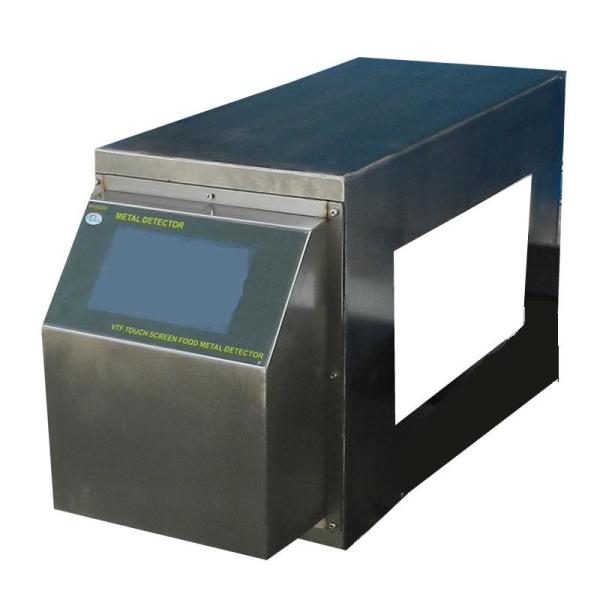 Buy cheap Heavy Duty Industrial Metal Detectors Automatic Reject System For Food Industry from wholesalers