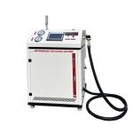 R22 R134A refrigerant fluid gas charging equipment air conditioning automatic