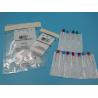 Buy cheap 95kPa Bags Plastic Blood Sample Collection Box Reusable Medical Ice Packs from wholesalers