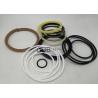 Buy cheap EX400-3 Bucket Seal Kits 4438672 4438681 Hydraulic Cylinder Seal Kits 9123265 4255532 from wholesalers