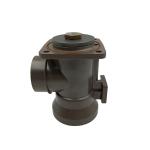 Oil Filter Temperature Control Valve for Compair Industrial Air Compressor 55