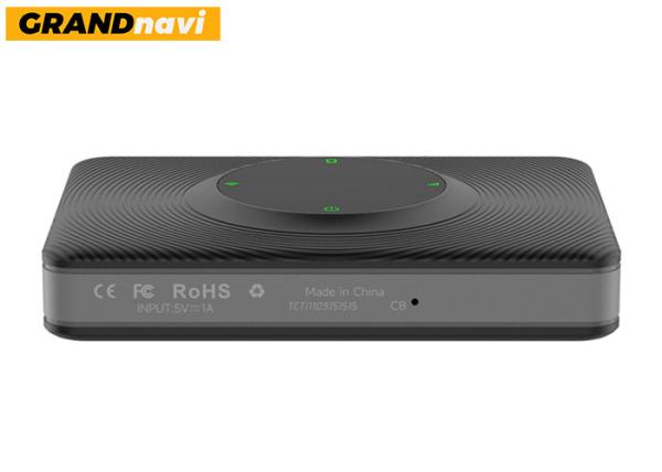Buy cheap Tesla Model 3 X Y S Carplay Mini Box Smart Ai Carplay Box 5G Auto Converter from wholesalers