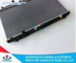 DPI 2990 Honda Aluminium Car Radiators Accord 2.L 2008-2012 CPI