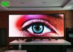 8k TV Large P1.6 SMD1921 Advertising Led Display Board For Indoor Events