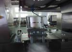 High packing standard pharmaceutical packaging equipment small automatic alu alu