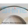 Buy cheap 1A1 Straight Diamond And Cbn Grinding Wheels Thermal Spray Coating from wholesalers