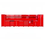 Customizable Tool Cabinet for Car Repair Garage Workshop Heavy-duty Metal Tool