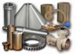 Buy cheap Telsmith 44 SBS Crusher parts from wholesalers