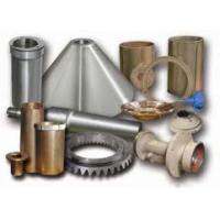 Buy cheap Telsmith 44 SBS Crusher parts product