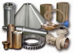 Buy cheap Telsmith 57 SBS Cone Crusher Parts from wholesalers