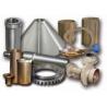Buy cheap Telsmith 57 SBS Cone Crusher Parts from wholesalers