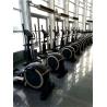 Buy cheap Gym Elliptical Bike Sport Indoor Magnetic Elliptical Cross Trainer from wholesalers