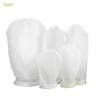 Buy cheap 50 Micron Liquid Filter Sleeves Stitched Welded Polyester Aquarium Filter Bag from wholesalers