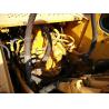 Buy cheap Used hyundai r200-5 r130w-5 wheel excavator for sale from wholesalers