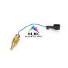 Buy cheap ZAX200-6 ZAX230-6 EX200-5 6BG1 Water Temperature Sensor 1-83161033-0 1831610330 Switch Thermostat from wholesalers