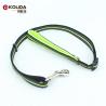 Buy cheap Fashionable Nylon Dog Leash , Reflective Waterproof Pet Dog Traction Belt from wholesalers