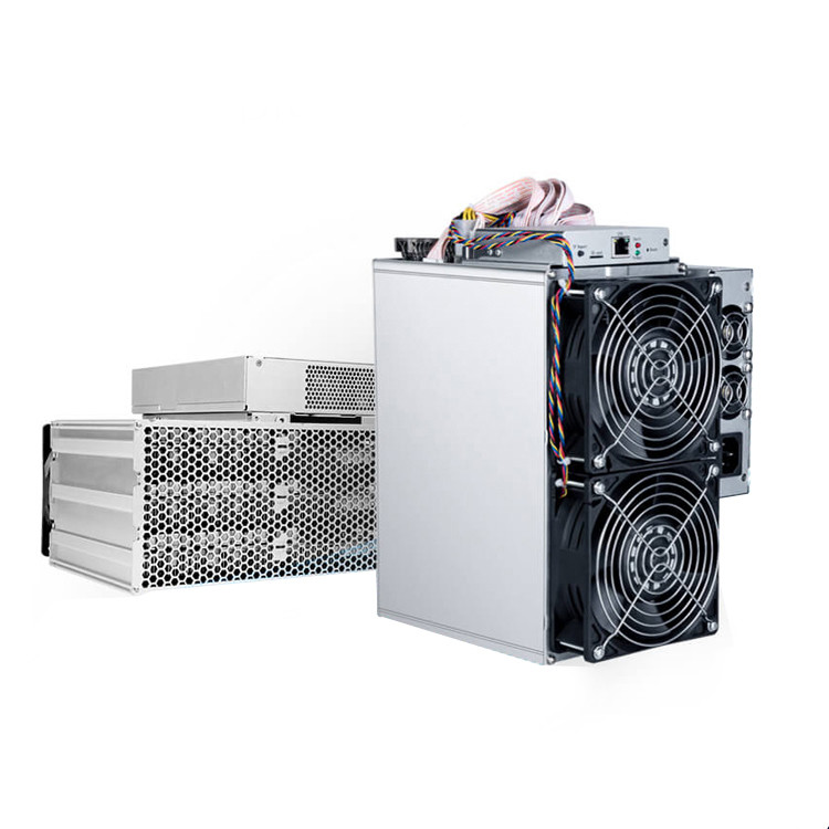1800W Decred ASIC Miner Bitmain Antminer DR5 34Th/S With Blake256r14 Algorithm