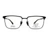 Buy cheap TF3419 Square Eye Shape Mans Titanium Frame from wholesalers