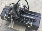 HIGH QUALITY EXCAVATOR ATTACHMENTS EXCAVATOR TILT BUCKET