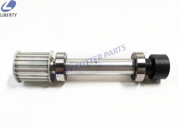 Auto Cutter Parts No. 704376 For Vector Q25 Stuck Y Countershaft Unit Assembly