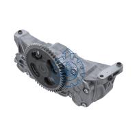 Buy cheap ISO9001 4711804101 MTU Engine Spare Parts Engine Oil Pump Aluminium Alloy product