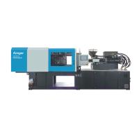 Buy cheap Automatic Two Color Plastic Injection Molding Machine CPS230 Axis product