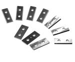 Buy cheap Tungsten Carbide TCT Planer Blades Size 40x12x1.5-35° from wholesalers