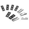 Buy cheap GU10 Woodworking Universal TCT Planer Blade 30x12x1.5-35° from wholesalers