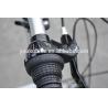 Buy cheap Portable Carbon Fiber 20 Inch Folding Mountain Bike from wholesalers