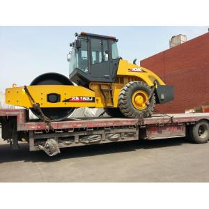 Buy cheap Construction Road Roller Single Drum Roller from wholesalers