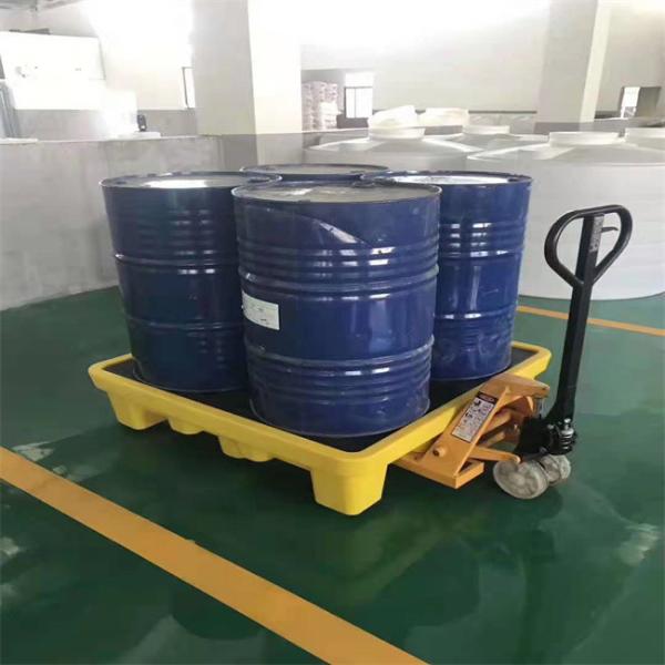 Buy cheap 70L Shockproof Roto Molded Plastic Pallets 30000 Shots Insert Mould from wholesalers