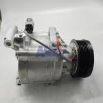 SCSA06C Car Ac Compressor Auto Parts Air Conditioner For Toyota For Corolla E120