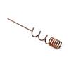 Buy cheap 4" 6" Wire Forming Spring Stainless Steel Cb Antenna Spring Base Whip Mount from wholesalers