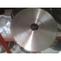 Buy cheap TCT Circular saw blades Slitting saw blade product
