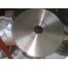 Buy cheap TCT Circular saw blades Slitting saw blade from wholesalers