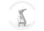 Hot Selling Rf Wrinkle Removal Syatem Microneedling Pen Dermapen Rf Fractional