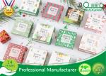 Acrylic Adhesive Japanese Washi Masking Tape For Scrapbooking / Phone DIY