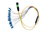 Buy cheap LC Fiber Optic Patch Cord from wholesalers