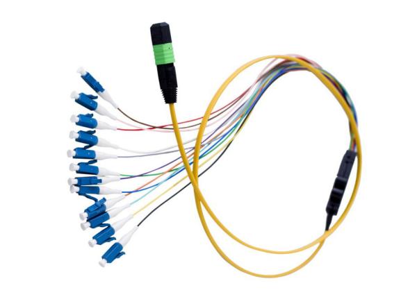 Buy cheap LC Fiber Optic Patch Cord from wholesalers