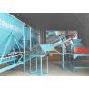 Buy cheap Organic Waste Powder Chicken Manure Fertilizer Making Machine from wholesalers