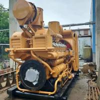 Buy cheap Z12V190 model 2000kw diesel generator product