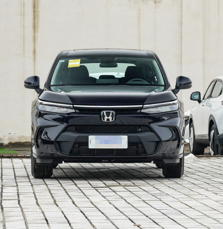 2023 Gasoline Honda Breeze 240TURBO Two-Wheel Elite Version 5-seat SUV