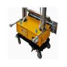 Buy cheap 1.5kw Wall Plastering Spray Machine 5m height For Construction Works from wholesalers